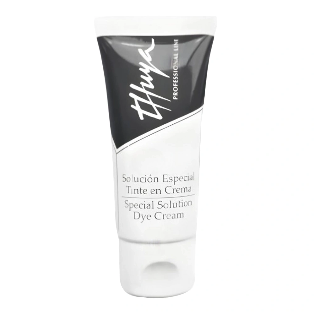 Thuya Special Solution Dye Cream aktywator do farby w kremie 50 ml