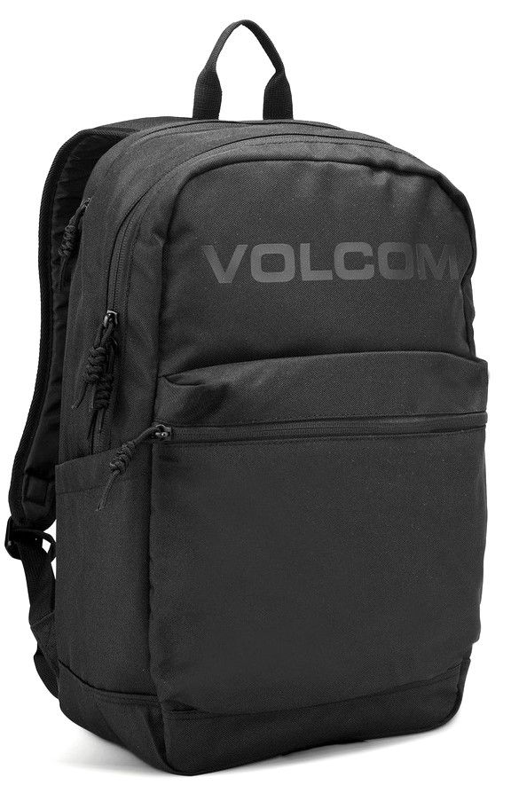 plecak VOLCOM SCHOOL BACKPACK BLACK