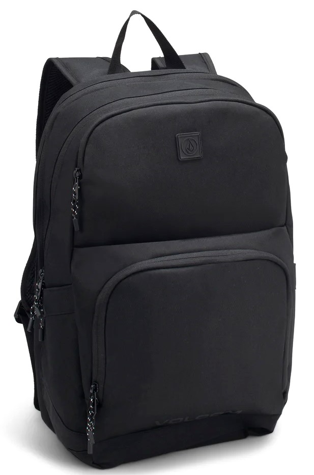 plecak VOLCOM ROAMER 3 BACKPACK BLACK