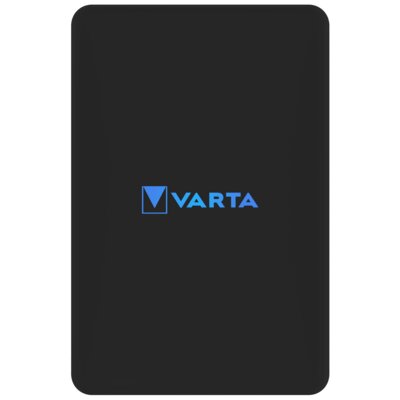 Powerbank VARTA Mag Pro Wirelles 5000 mAh 12W Czarny