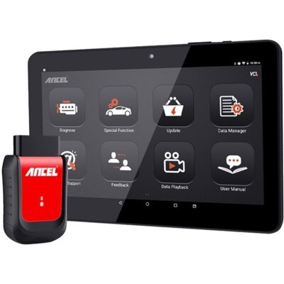 Skaner diagnostyczny ANCEL X6