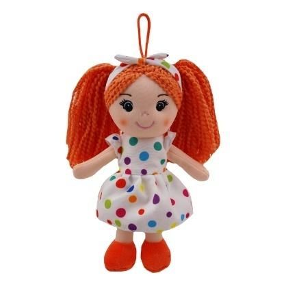 Lalka Nadia 23cm
