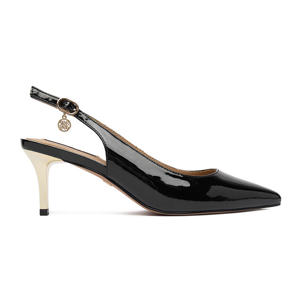 Czółenka NINE WEST CEO-LP655163A-9