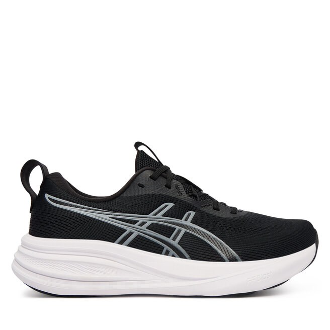 Buty do biegania Asics Gel-Pulse 17 1012B930 Czarny