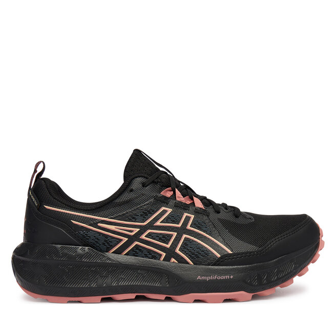 Buty do biegania Asics Gel-Sonoma 8 Gtx 1012B770 Czarny