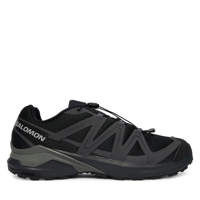Trekkingi Salomon Examotion L47964300 Czarny