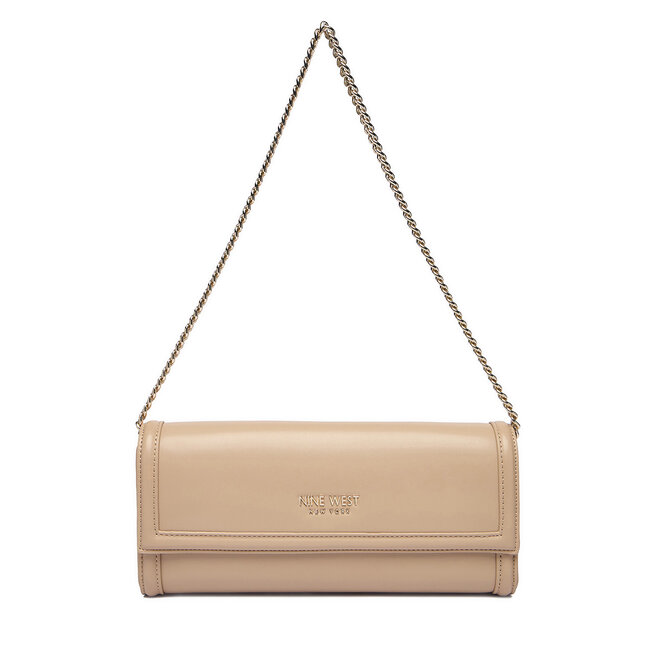 Torebka Nine West EO-Greene Charm-LDA8374 Beżowy