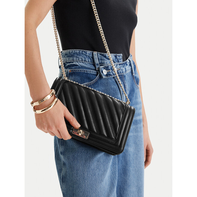 Torebka Badura TYL00495 Czarny