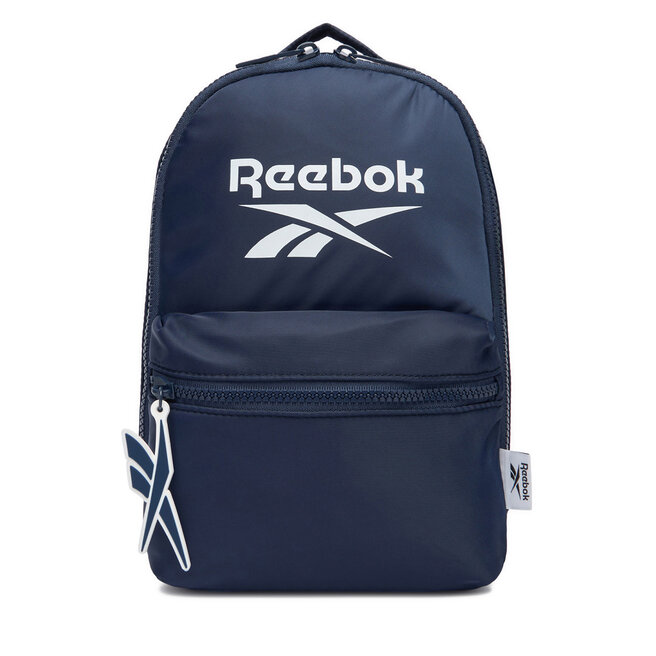 Plecak Reebok CWBEO-RBK-046-CCC-05 Granatowy