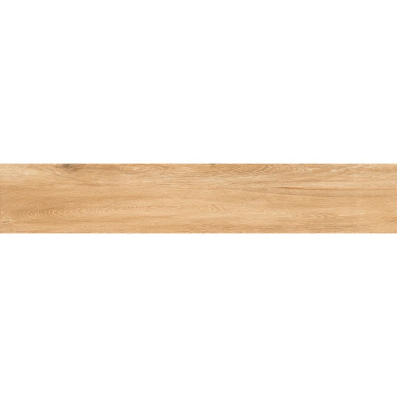 Euroceramika Gres mrozoodporny Pine Wood 120 x 20 cm beige mat 1,2 m2