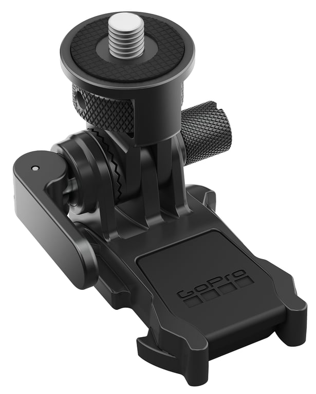 GoPro ABTQR-001 akcesorium do kamery sportowej Mocowanie kamery