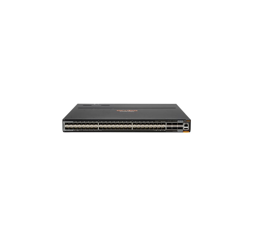HPE Aruba Networking Aruba CX 8360 v2 Zarządzany L3 1U JL705C#ABB