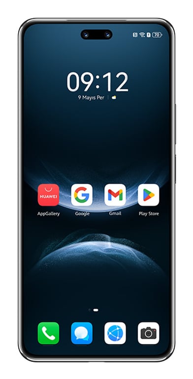 Huawei Nova 14 Pro 4G 12/512GB Niebieski