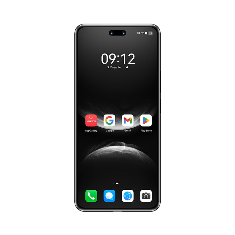 Huawei Nova 14 Pro 4G 12/512GB Czarny