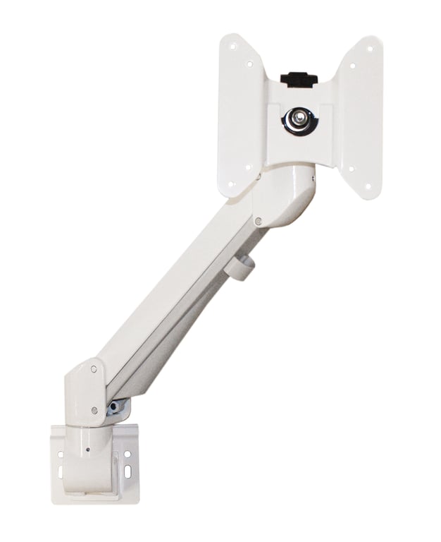 Kondator LC55W Biały 438-LC55W