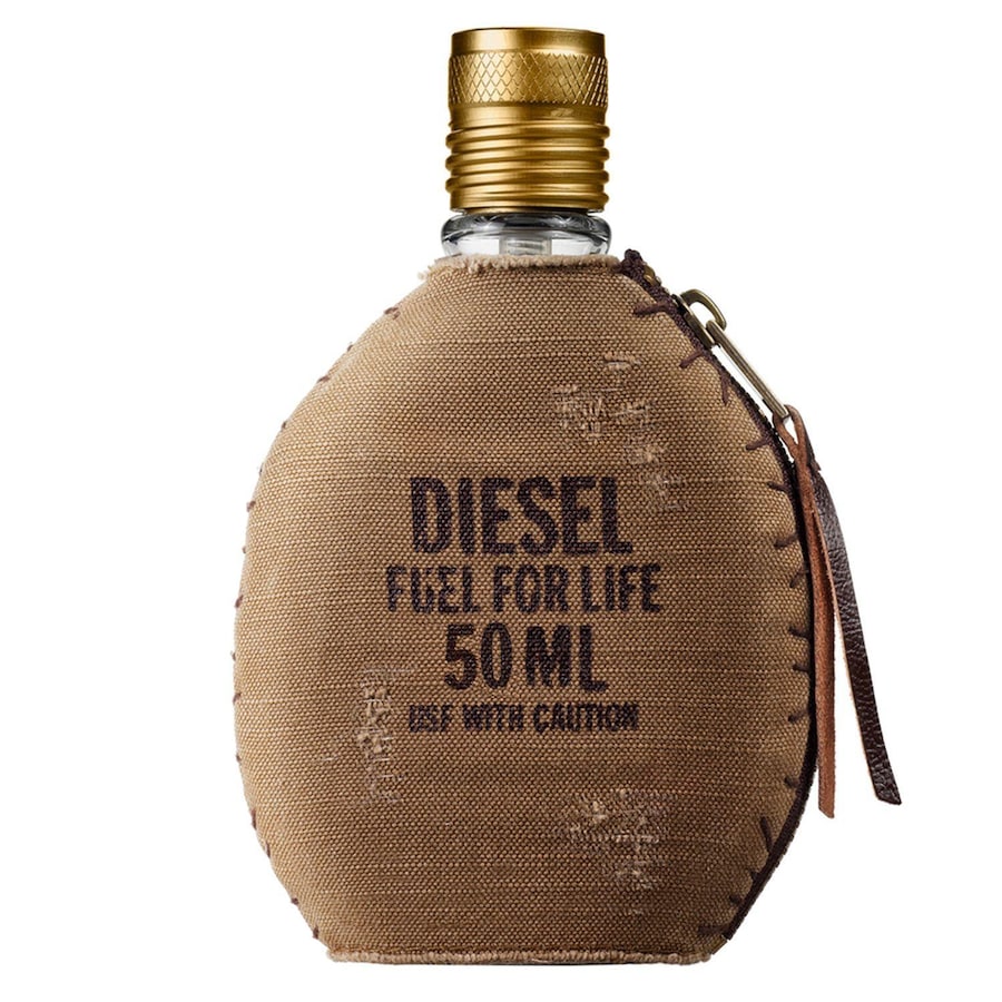 Diesel Fuel for Life Homme Woda toaletowa 50 ml Męskie