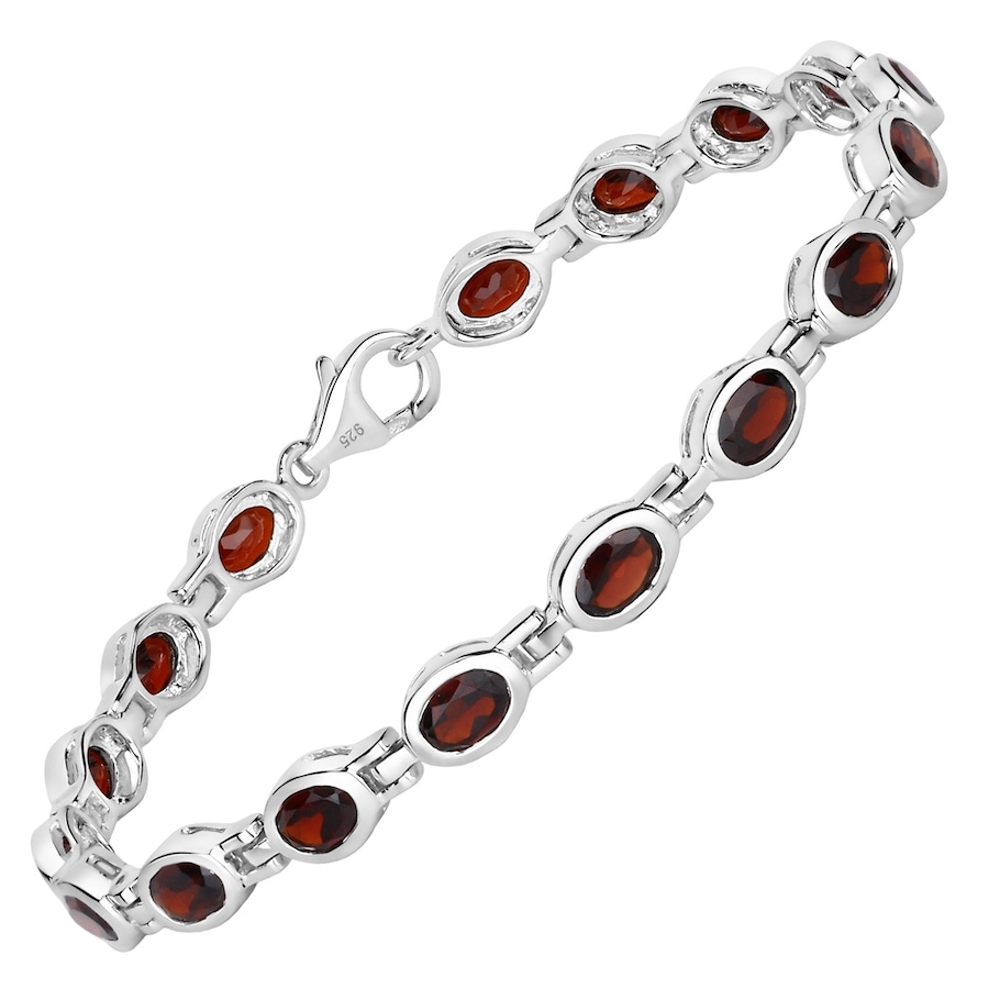 Rafaela Donata Bransoletka Srebro wysokiej próby Srebrny Bransoletki 1 ct Damski