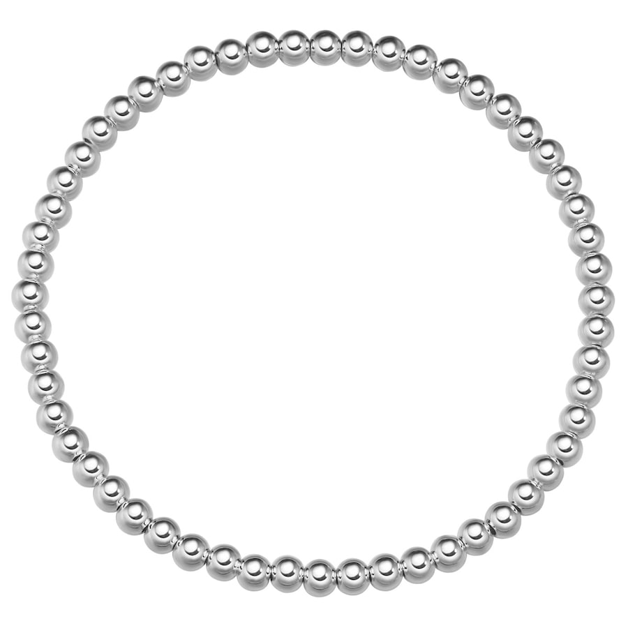 Yokoamii Bransoletka Mosiadz Srebrny Bransoletki 1 ct Damski