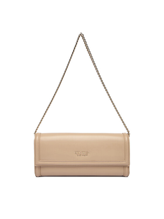 Nine West Torebka EO-Greene Charm-LDA8374 Beżowy