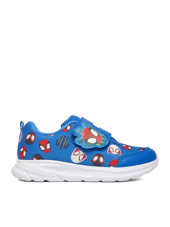 Spidey Sneakersy CEO-BIC-SS26-113SPID Niebieski