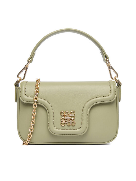 Nine West Torebka CEO-Tessa-KY257 Zielony