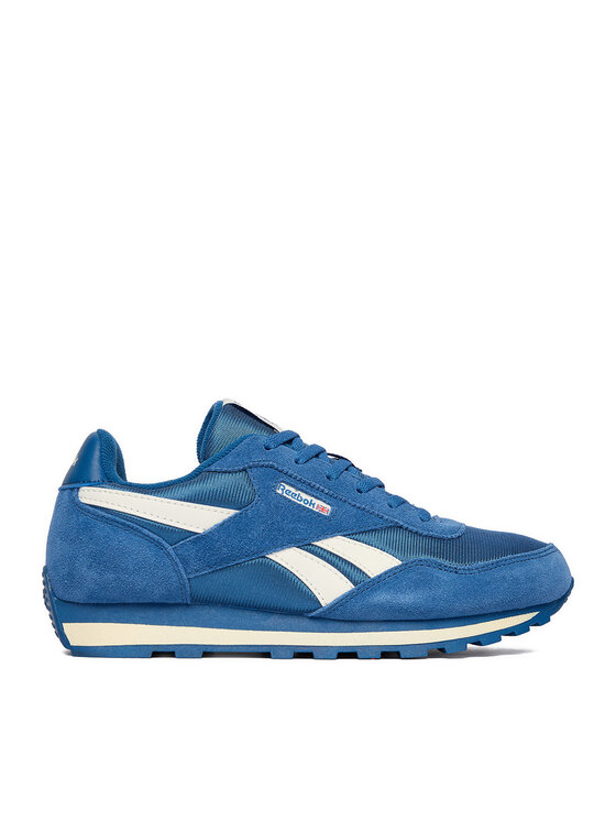 Reebok Sneakersy EO-CLASSIC AZ 100256552 Niebieski
