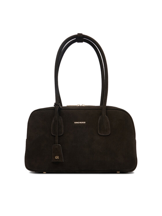 GINO ROSSI Torebka EO-LAILA-513-112-1 Brązowy