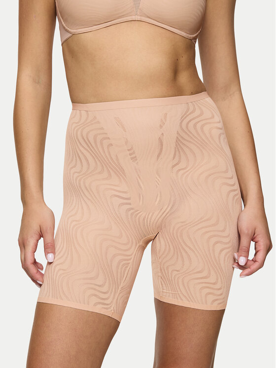Triumph Bielizna modelująca dolna Shape Smart Ellipse 10222279 Beżowy