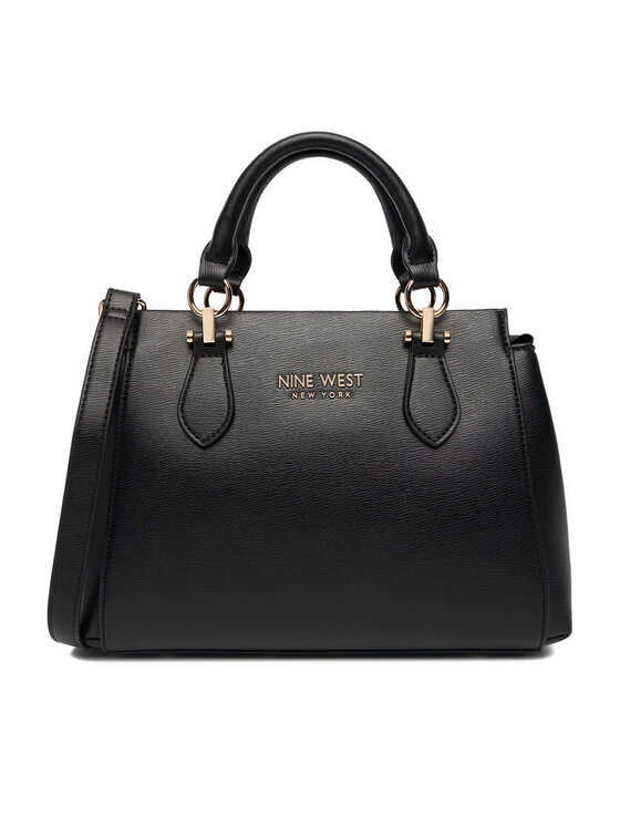 Nine West Torebka EO-Lumina-LX10278 Czarny