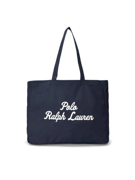 Polo Ralph Lauren Torba 405945884001 Granatowy