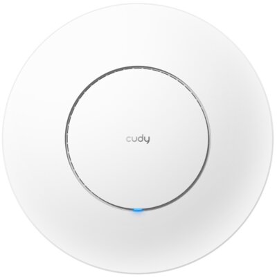 CUDY AP3600P 2.4 / 5 / 6 GHz, Wi-Fi