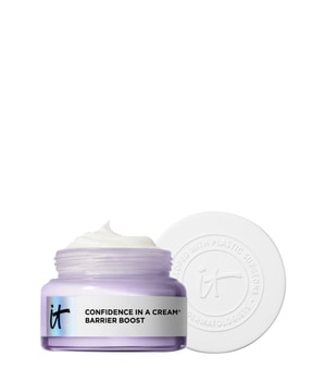 It Cosmetics Confidence in a Cream Barrier Boost Krem do twarzy 15 ml