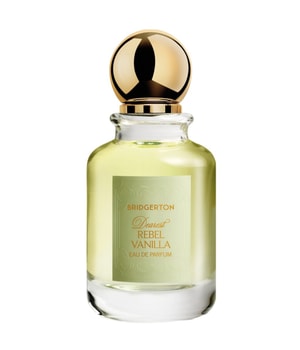 Bridgerton BRIDGERTON COLLECTION Vanilla Woda perfumowana 50 ml