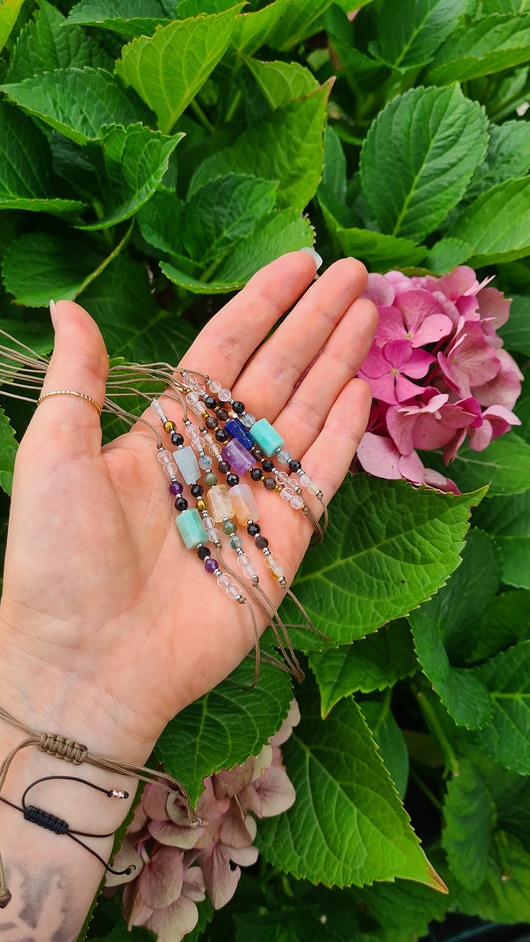 Bransoletka TWÓJ ZODIAK