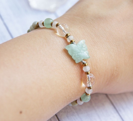 MOTYL - młodość, oczyszczenie, równowaga