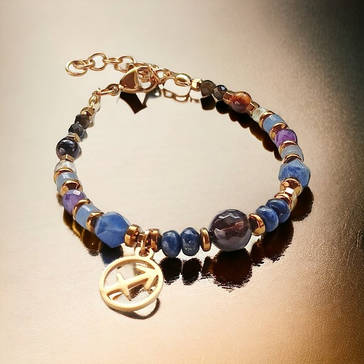 STRZELEC - zodiac collection - PREMIUM