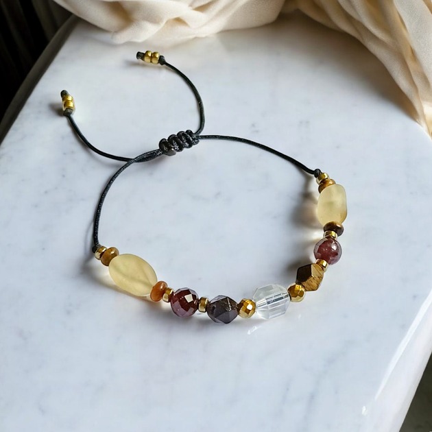 LEW :: zodiac collection ::gold