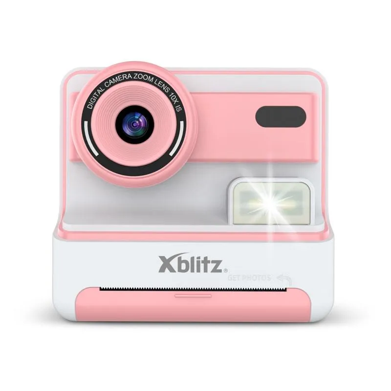Xblitz Flash Pink