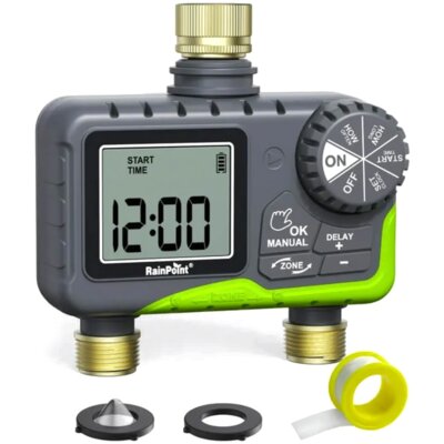 RainPoint Sterownik nawadniania ITV205