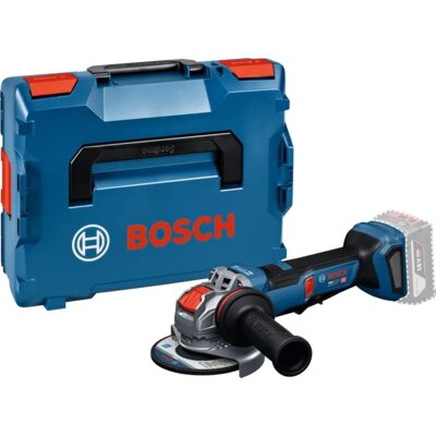 BOSCH Szlifierka kątowa akumulatorowa GWS18V-11PS 06019N4301