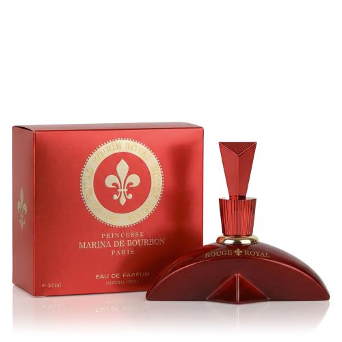 Marina de Bourbon Rouge Royal Woda perfumowana 50 ml