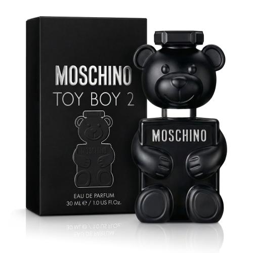 Moschino Toy Boy 2 Woda perfumowana dla mężczyzn 30 ml