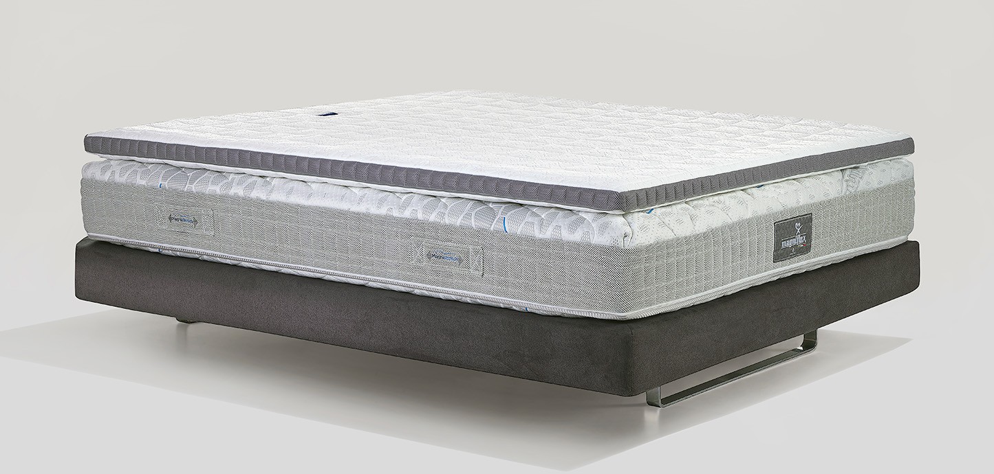 Materac nawierzchniowy Classico Plus Soft Magniflex zmiękczający