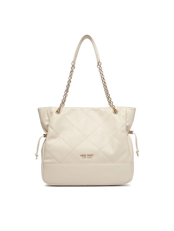 Nine West Torebka EO-Bellis-LX10277 Écru