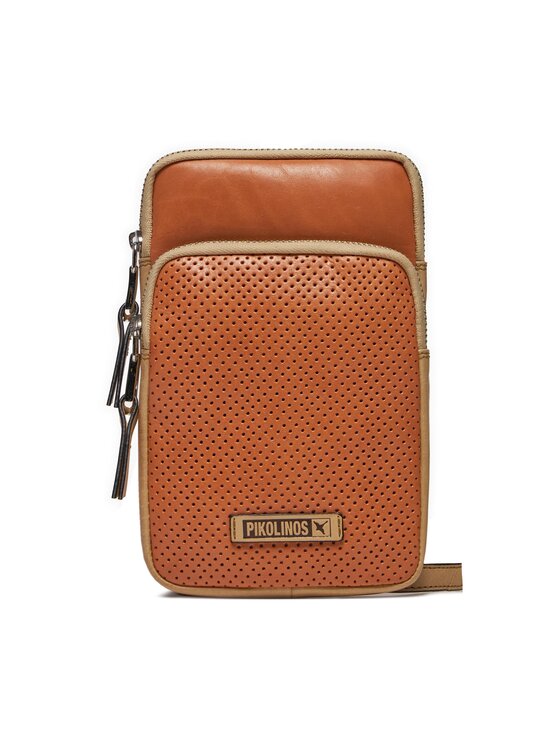 Pikolinos Portfel Salinas WAC-W219 Pomarańczowy