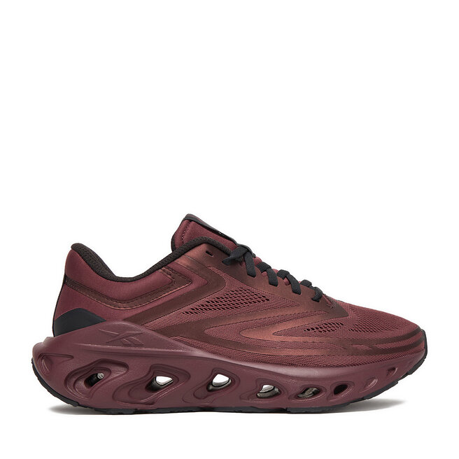 Buty do biegania Reebok EO-FUEL FLEX RUN 100244527 W Bordowy