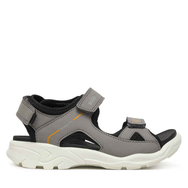 Sandały ECCO Biom Raft 70060250585 Szary