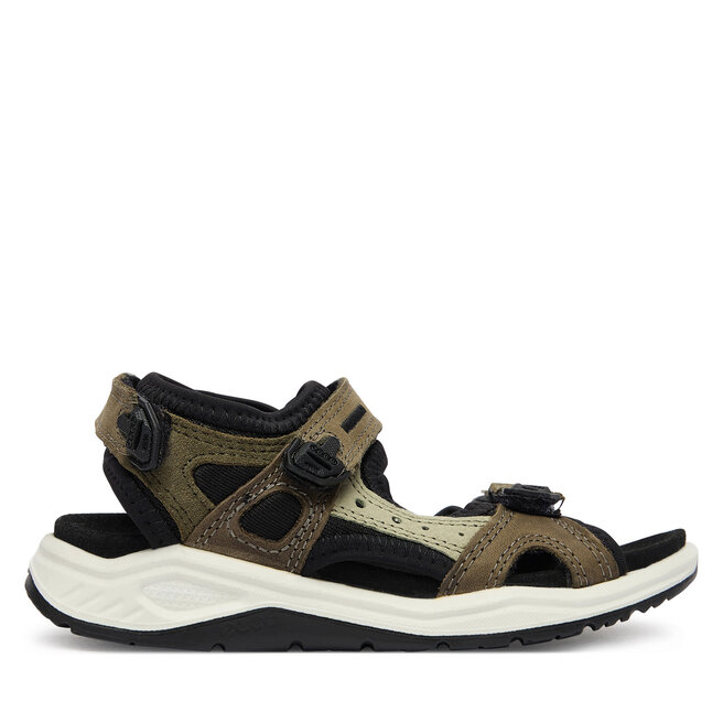 Sandały ECCO X-Trinsic K 71064261628 Brązowy