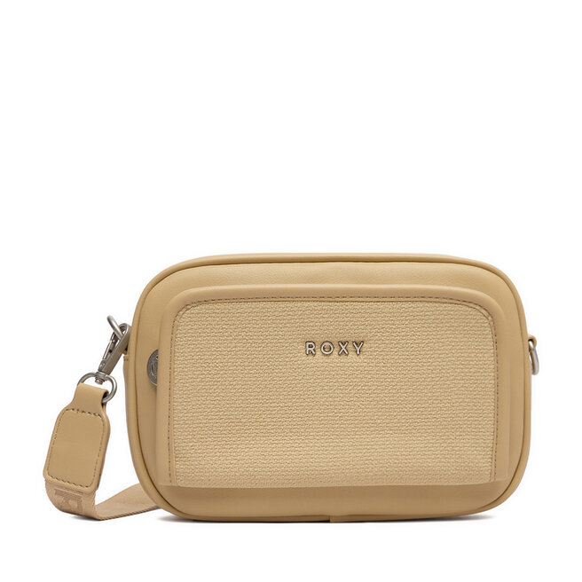 Torebka Roxy CWBEO-ROXY-M-005-09 Beżowy