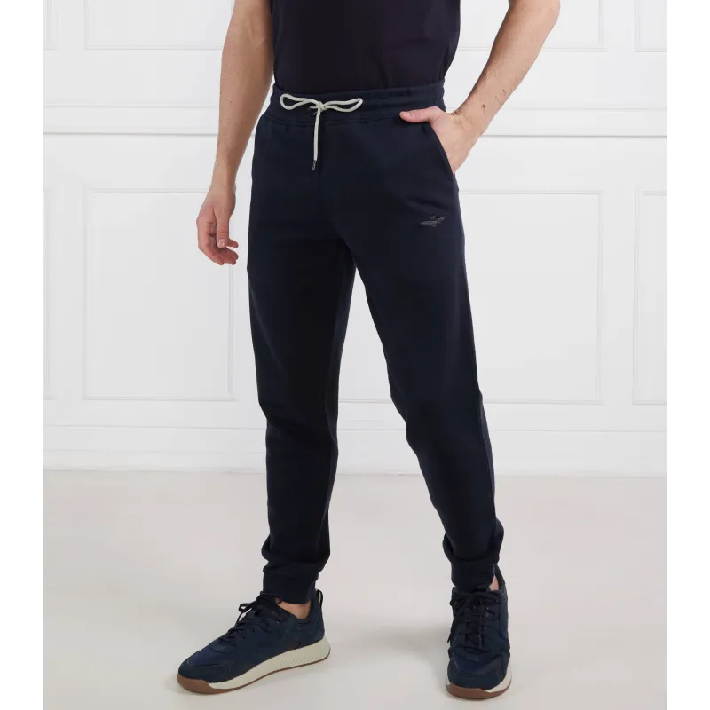Aeronautica Militare Spodnie dresowe Regular Fit
